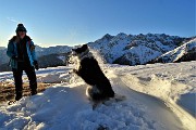 70 I giochi con palle di neve di Susi e NIka